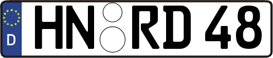 HN-RD48