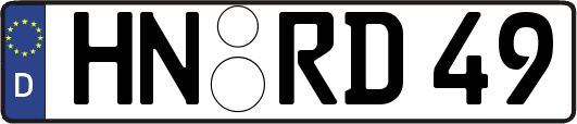 HN-RD49