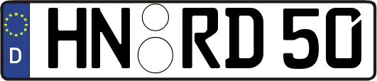HN-RD50