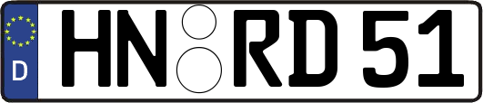 HN-RD51