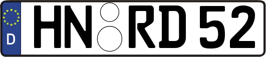 HN-RD52