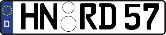 HN-RD57