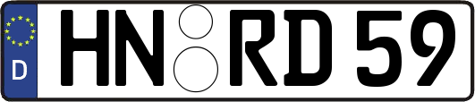HN-RD59