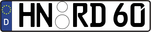 HN-RD60