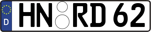 HN-RD62