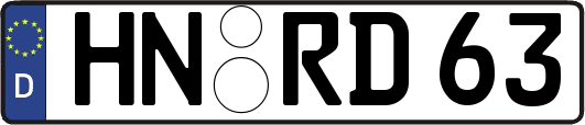 HN-RD63