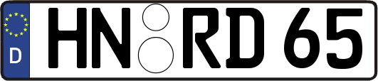 HN-RD65