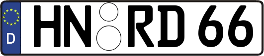 HN-RD66