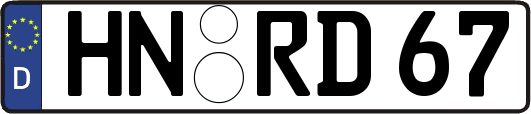 HN-RD67