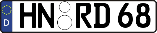 HN-RD68