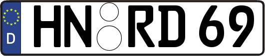 HN-RD69