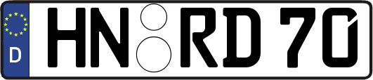 HN-RD70