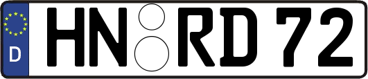 HN-RD72