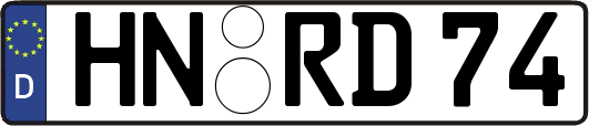 HN-RD74