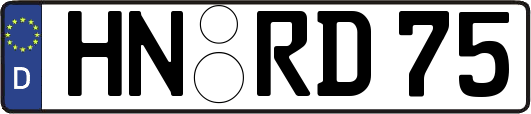 HN-RD75