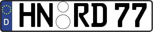 HN-RD77