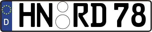 HN-RD78