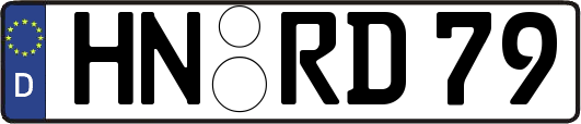 HN-RD79