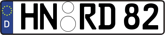 HN-RD82