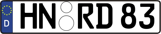 HN-RD83