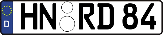 HN-RD84