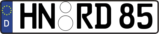 HN-RD85