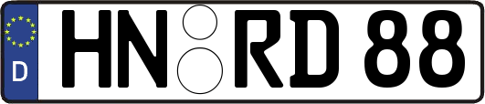 HN-RD88