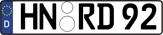 HN-RD92