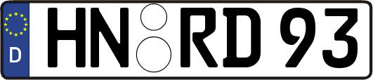 HN-RD93