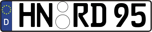 HN-RD95