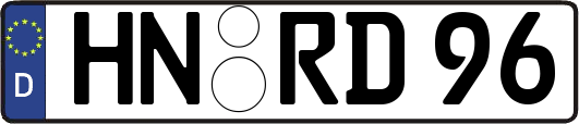 HN-RD96