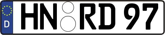 HN-RD97