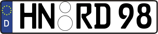 HN-RD98