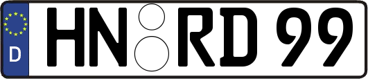 HN-RD99