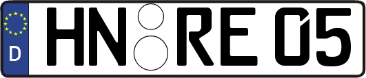 HN-RE05
