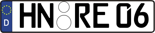 HN-RE06