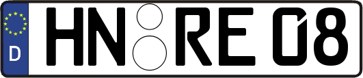 HN-RE08