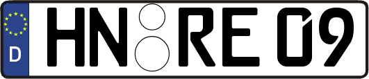 HN-RE09