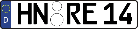 HN-RE14