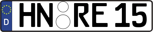 HN-RE15
