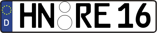 HN-RE16