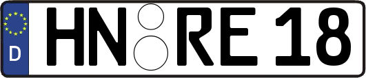 HN-RE18
