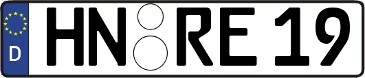 HN-RE19