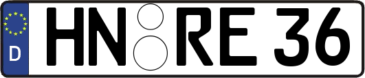 HN-RE36