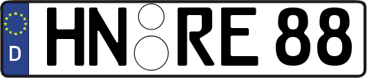 HN-RE88