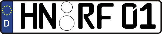 HN-RF01