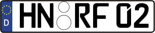 HN-RF02