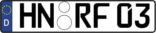 HN-RF03