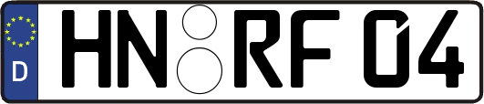 HN-RF04