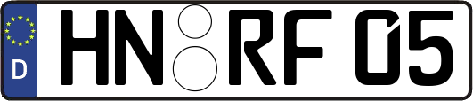 HN-RF05